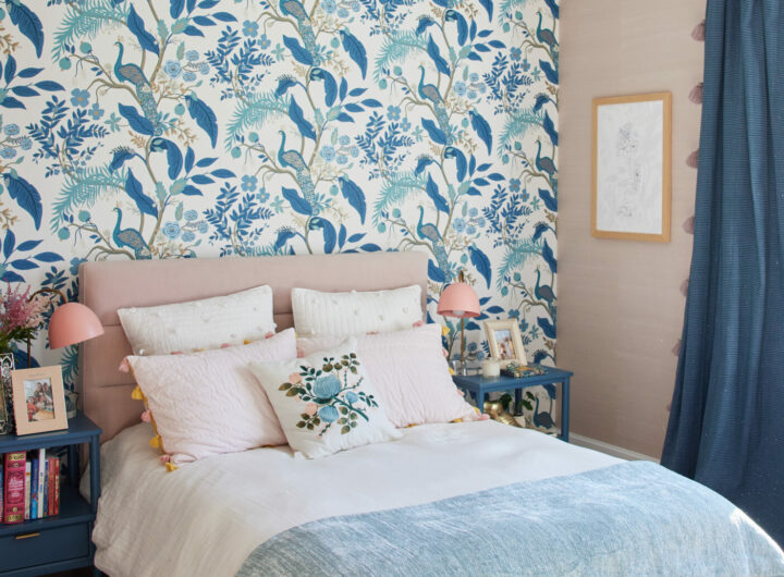 Eva Amurri shares her daughter Marlowe's bedroom reveal
