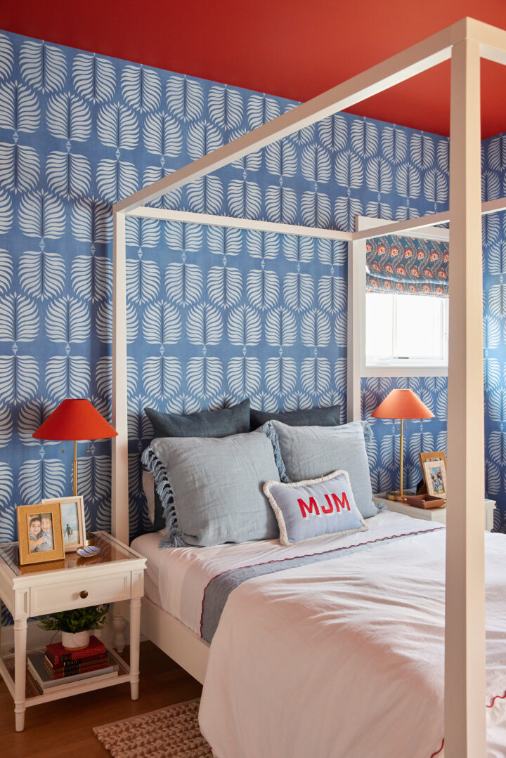 Eva Amurri shares her son, Major's, bedroom reveal