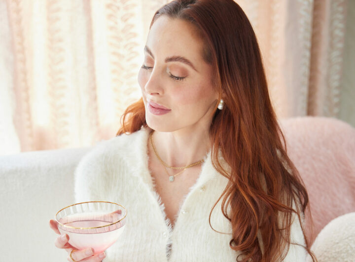 Eva Amurri shares her reflection on this year