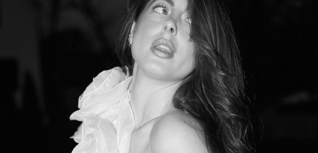 Eva Amurri shares her wedding update.