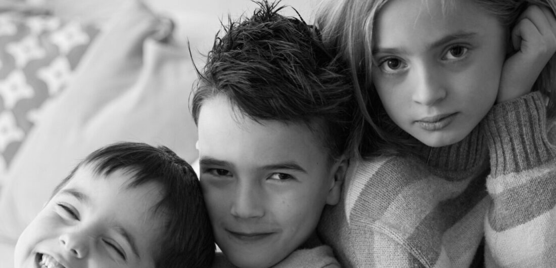 Eva Amurri shares what she learned from her kids being away for 8 days
