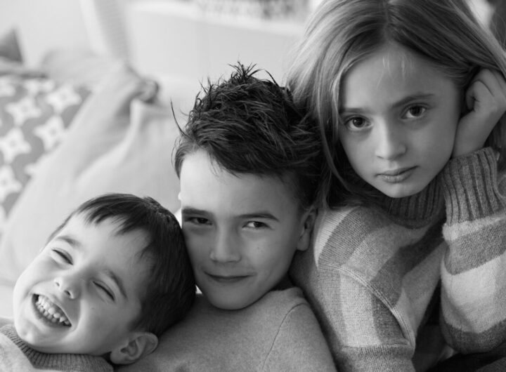 Eva Amurri shares what she learned from her kids being away for 8 days