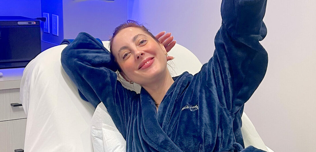 Eva Amurri shares her before wedding med spa treatments