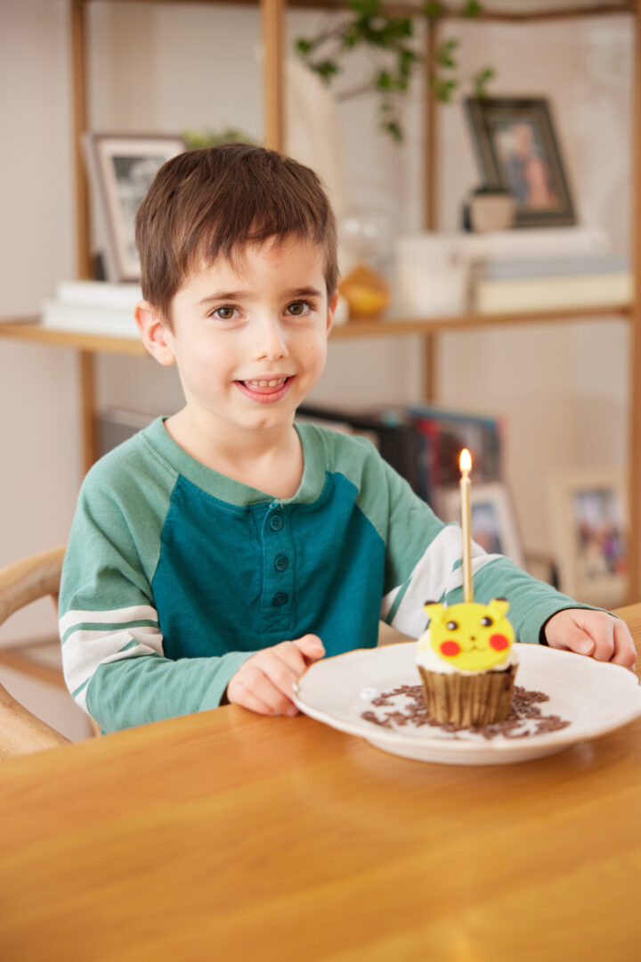 Eva Amurri shares her letter to her son Mateo on his 4th birthday!