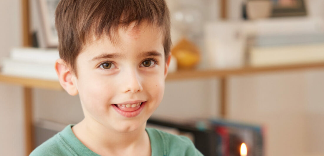 Eva Amurri shares her letter to her son Mateo on his 4th birthday!