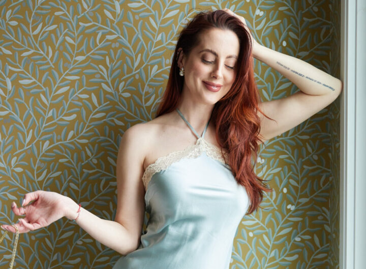 Eva Amurri shares her Spring & Summer Wedding Guest Dresses