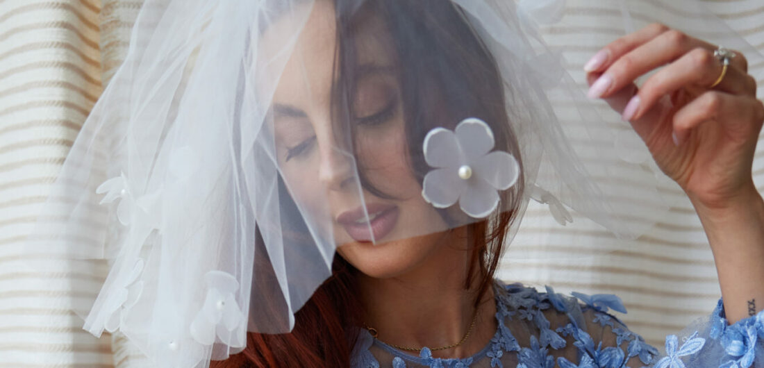Eva Amurri shares a wedding update