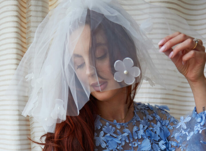 Eva Amurri shares a wedding update