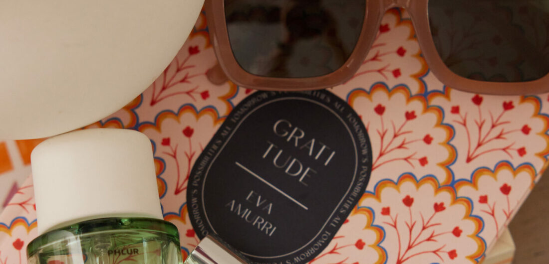 Eva Amurri shares 25 Product She Uses religiously