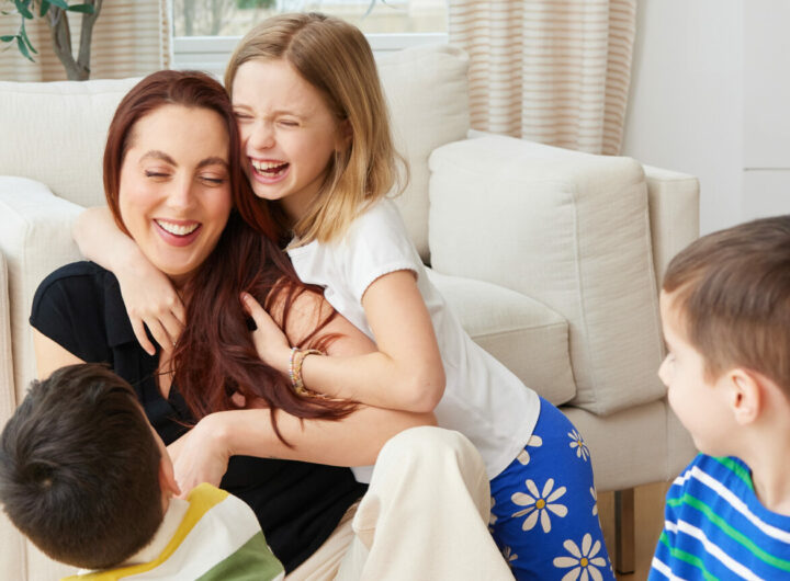 Eva Amurri shares her ninth co-parenting update