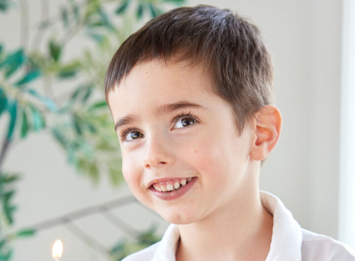 Eva Amurri shares her bday letter to her son, Mateo, on his 5th birthday