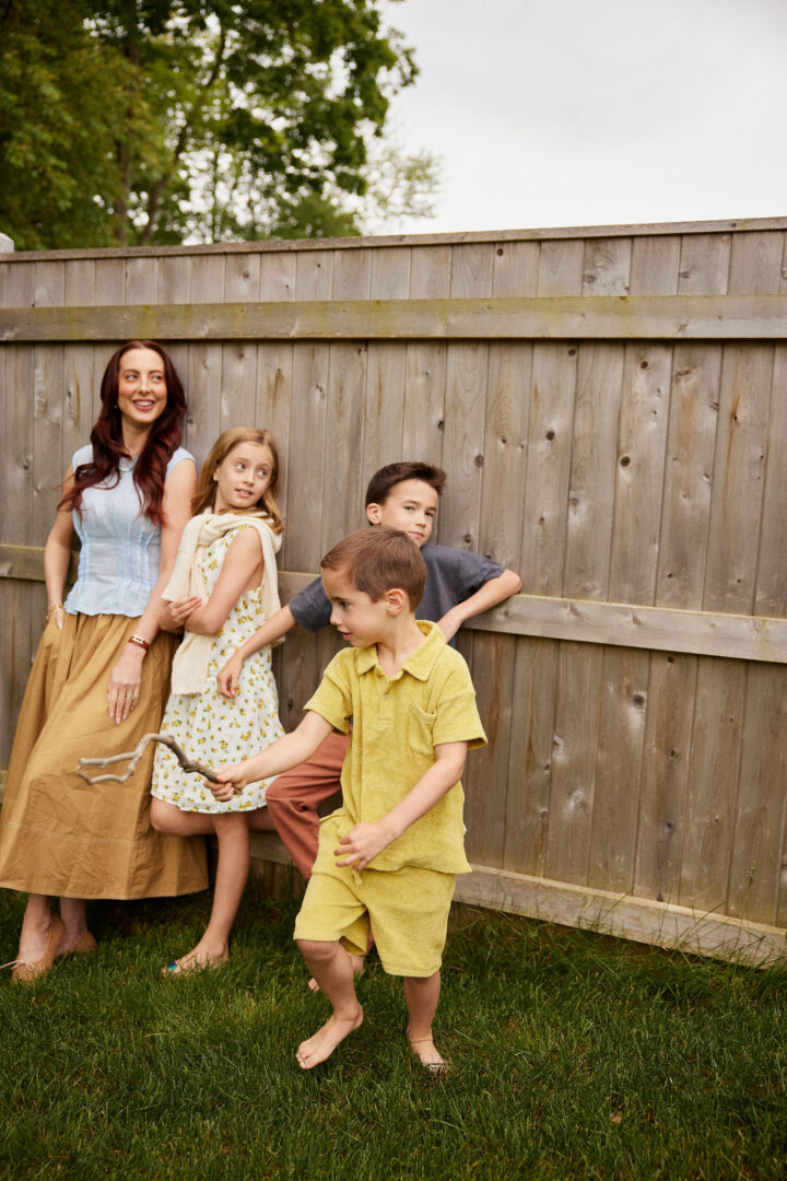 Eva Amurri shares her summer plans