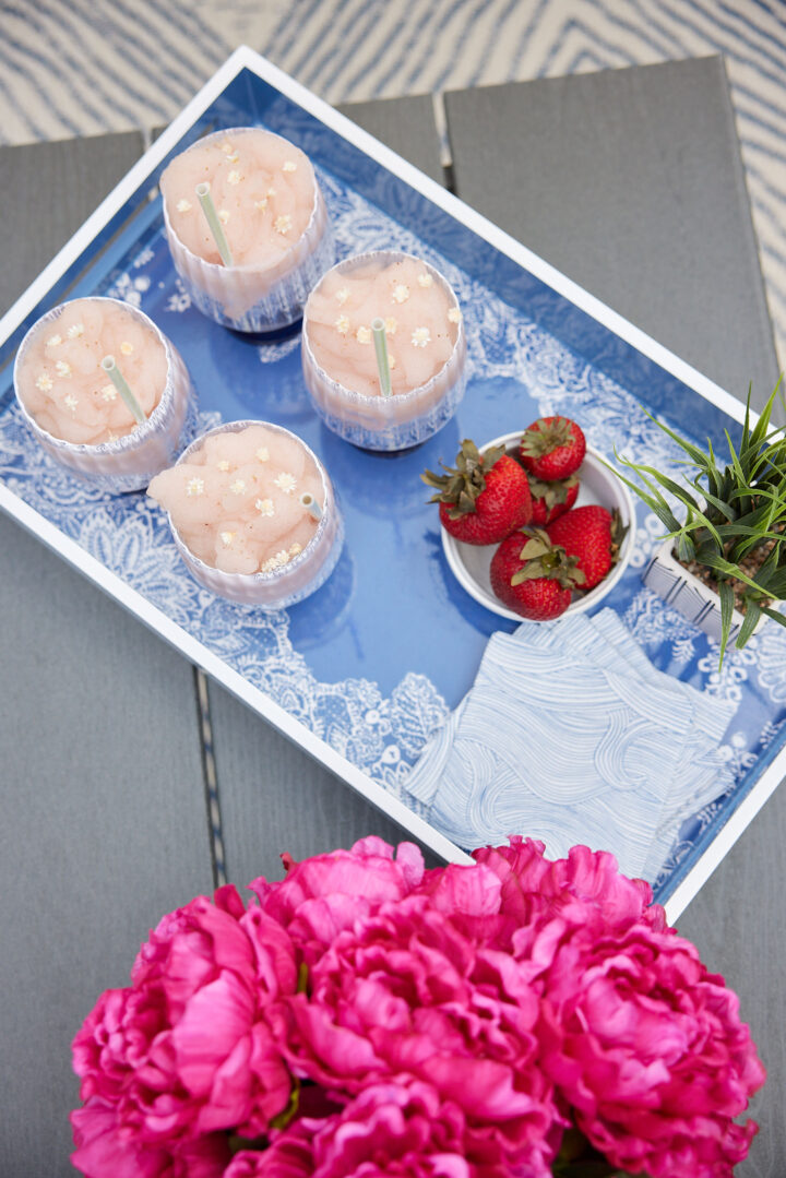 Eva Amurri shares her Summer Frose Recipe