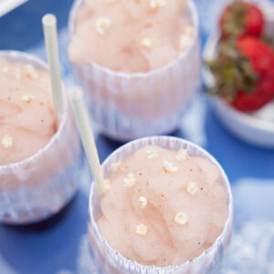 Eva Amurri shares her Summer Frose Recipe