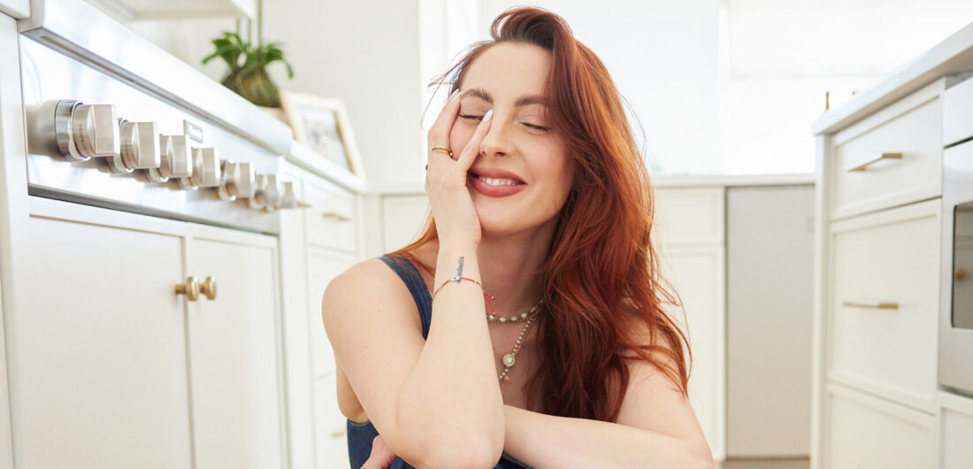 Eva Amurri reflects on her breast reduction