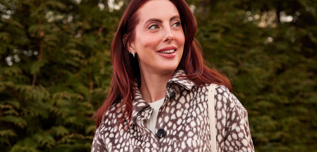 Eva Amurri shares her intentions for 2026.
